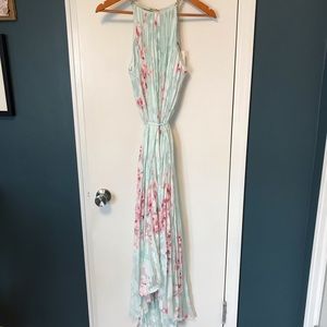 NWT Ted Baker Aurelia dress